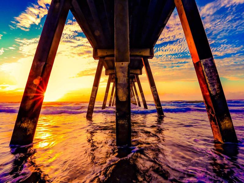 Cristales Orgánicos La Romana