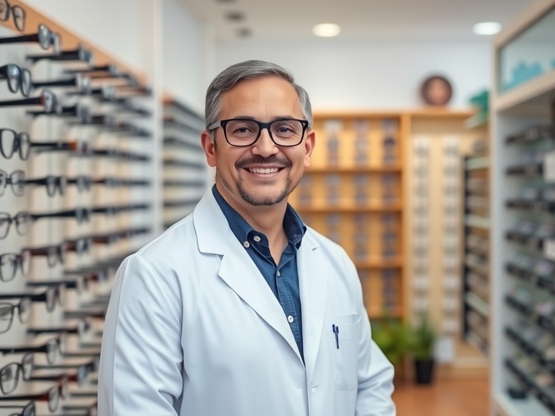 Dr. Ismael Castañeda